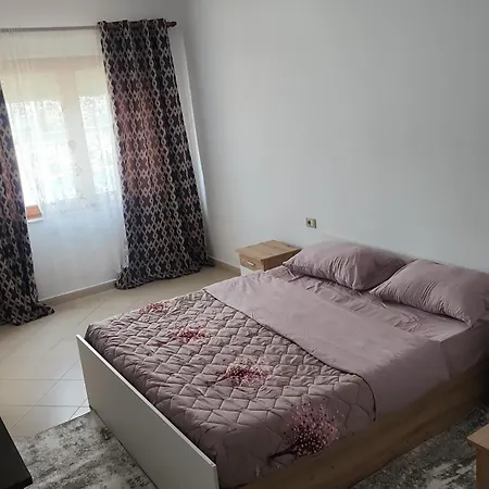 A-tirana Bus Terminal * Kashar