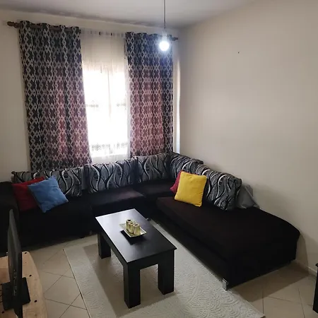 A-tirana Bus Terminal * Kashar