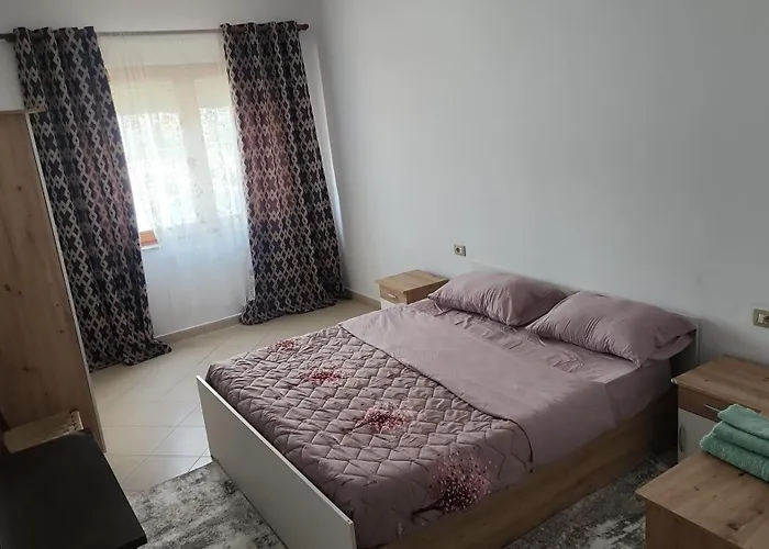 A-tirana Bus Terminal * Kashar