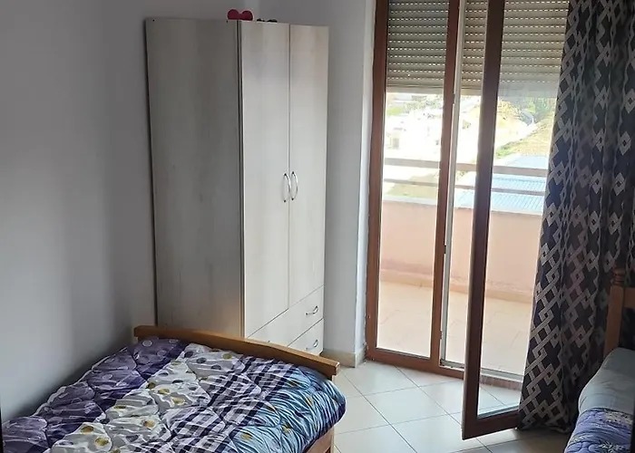 A-tirana Bus Terminal Kashar